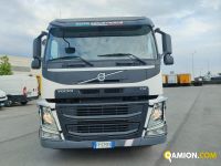 VOLVO TRUCKS FM11 26 E6 FM11 26 E6 | AUTO INDUSTRIALE BERGAMASCA SPA