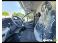 MAXUS e Deliver 9 MAXUS e-Deliver 9 204cv 72kWh L2H2  Altro | AUTO INDUSTRIALE BERGAMASCA SPA