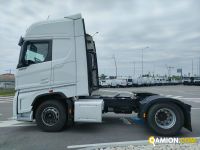 Ford F-MAX F-MAX | AUTO INDUSTRIALE BERGAMASCA SPA