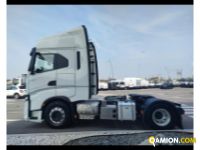 Iveco s-way as 440.180 used - 242,561 km - Dalmine | AUTO INDUSTRIALE BERGAMASCA SPA - Foto 4