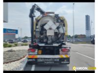 Man tgs 32 used - 925,330 km - Dalmine - 2010 | AUTO INDUSTRIALE BERGAMASCA SPA - Foto 5