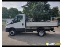 Iveco Daily V 35.14 2019 IVECO DAILY 35C14 RIBALTABILE Altro | AUTO INDUSTRIALE BERGAMASCA SPA