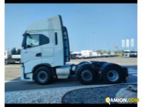 Iveco s-way as 440.260 used - 184,608 km - Dalmine | AUTO INDUSTRIALE BERGAMASCA SPA - Foto 4