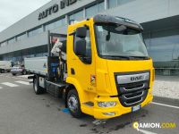 Daf LF 230 FA LF 230 FA | AUTO INDUSTRIALE BERGAMASCA SPA
