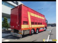 VOLVO TRUCKS fh13 26 e6 usato - 648.291 km - Dalmine | AUTO INDUSTRIALE BERGAMASCA SPA - Foto 13
