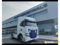 Iveco s-way as 440.180 used - 242,561 km - Dalmine | AUTO INDUSTRIALE BERGAMASCA SPA - Foto 1