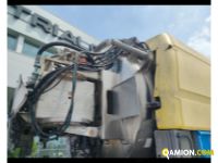 Man tgs 32 used - 925,330 km - Dalmine - 2010 | AUTO INDUSTRIALE BERGAMASCA SPA - Foto 20