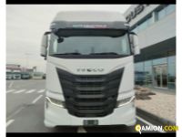 Iveco S-Way AS 440.180 S-Way AS 440 S530 CV T/P hi-tronix Altro | AUTO INDUSTRIALE BERGAMASCA SPA