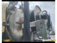 Man tgs 32 used - 925,330 km - Dalmine - 2010 | AUTO INDUSTRIALE BERGAMASCA SPA - Foto 23