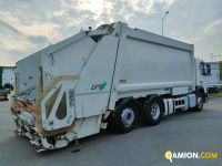 VOLVO TRUCKS FM11 26 E6 FM11 26 E6 | AUTO INDUSTRIALE BERGAMASCA SPA