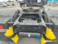 Ford F-MAX F-MAX | AUTO INDUSTRIALE BERGAMASCA SPA
