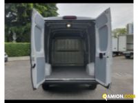 Fiat e Ducato E-Ducato 35Q MH2 122cv 47kWh Altro | AUTO INDUSTRIALE BERGAMASCA SPA