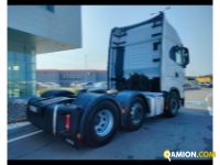 Iveco s-way as 440.260 used - 184,608 km - Dalmine | AUTO INDUSTRIALE BERGAMASCA SPA - Foto 23