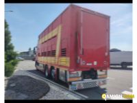 VOLVO TRUCKS fh13 26 e6 usato - 648.291 km - Dalmine | AUTO INDUSTRIALE BERGAMASCA SPA - Foto 11