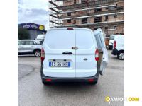 Ford Transit Courier Transit Courier