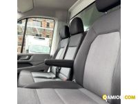 Volkswagen CRAFTER CRAFTER