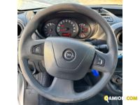 Opel MOVANO MOVANO