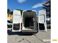 Iveco DAILY 35S14