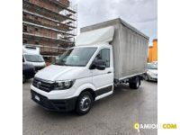 Volkswagen CRAFTER CRAFTER