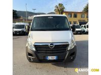 Opel MOVANO MOVANO