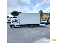 Peugeot BOXER BOXER