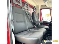 Peugeot BOXER boxer