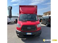 Ford TRANSIT TRANSIT