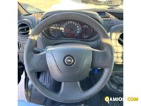 Opel MOVANO MOVANO