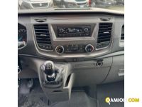Ford Transit Custom Transit Custom