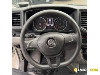 Volkswagen CRAFTER CRAFTER
