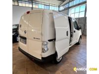 Nissan E-NV200 E-NV200