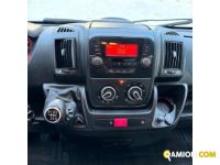 Peugeot BOXER boxer
