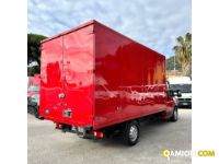 Peugeot BOXER boxer