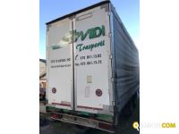 RIMORCHI** BIGA | Rimorchio Centina | Luigi Bacchi IVECO