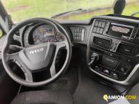 Iveco Mod. IVECO Vers. IVECO | Motrice Cassone fisso con centina | INDUSTRIAL CARS S.P.A
