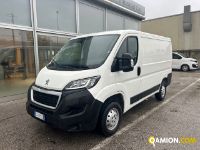 Peugeot Mod. PEUGEOT Vers. PEUGEOT | Leggero Furgone <= 35 q.li Furgone di serie / Van | INDUSTRIAL CARS S.P.A