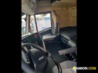 Iveco Mod. IVECO Vers. IVECO | Trattore Trattore | INDUSTRIAL CARS S.P.A