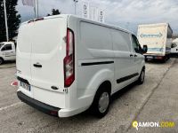Ford Transit Custom Transit Custom 310 2.0 TDCi 130 PL Combi Entry | Leggero Furgone <= 35 q.li Furgone di serie / Van | INDUSTRIAL CARS S.P.A