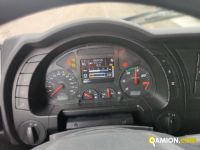 Iveco Mod. IVECO Vers. IVECO | Motrice Cassone fisso con centina | INDUSTRIAL CARS S.P.A