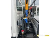 Iveco Mod. IVECO Vers. IVECO | Leggero Furgone <= 35 q.li Furgonato con sponda | INDUSTRIAL CARS S.P.A