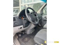 Mercedes Mod. MERCEDES V.I. Vers. MERCEDES V.I. | Leggero Cabinato <= 35 q.li Isotermico / coibentato | INDUSTRIAL CARS S.P.A