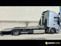Iveco Vers. IVECO | Motrice Altro | INDUSTRIAL CARS S.P.A