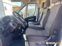 Peugeot Mod. PEUGEOT Vers. PEUGEOT | Leggero Furgone <= 35 q.li Furgone di serie / Van | INDUSTRIAL CARS S.P.A