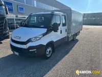 Iveco Mod. IVECO Vers. IVECO | Leggero Cabinato <= 35 q.li Altro | INDUSTRIAL CARS S.P.A
