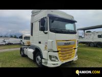 Daf Mod. DAF Vers. DAF | Trattore Trattore | INDUSTRIAL CARS S.P.A