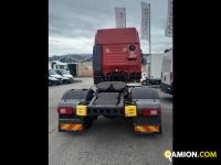 Iveco Mod. IVECO Vers. IVECO | Trattore Trattore | INDUSTRIAL CARS S.P.A