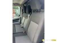 Peugeot Mod. PEUGEOT Vers. PEUGEOT | Leggero Furgone <= 35 q.li Furgone di serie / Van | INDUSTRIAL CARS S.P.A