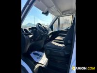 Iveco Mod. IVECO Vers. IVECO | Leggero Cabinato <= 35 q.li Furgonato | INDUSTRIAL CARS S.P.A