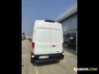 Ford Mod. FORD Vers. FORD | Leggero Cabinato <= 35 q.li Isotermico / coibentato | INDUSTRIAL CARS S.P.A