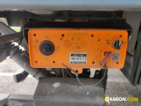 Iveco Mod. IVECO Vers. IVECO | Motrice Cassone fisso con centina | INDUSTRIAL CARS S.P.A